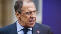 Лавров: Россия не будет нападать на материковую Украину