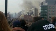 Число погибших при взрыве в Нью-Йорке возросло до четырех