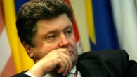 Порошенко