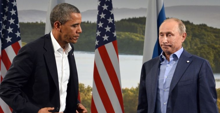 США наложили санкции на семь граждан России и 17 российских компаний