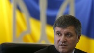 Аваков: во время стрельбе в Мариуполе погибли три человека