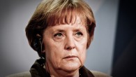Merkel-Papandreou meeting