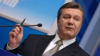 В 20:00 по Москве Виктор Янукович сделает заявление