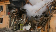 МЧС: Число погибших при взрыве газа под Омском выросло до трех