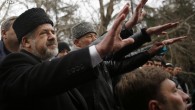 Ukraine Protests