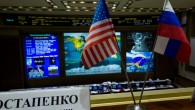 НАСА приостановило сотрудничество с РФ