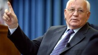 GORBACHEV
