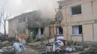 Пять человек погибли при взрыве газа под Омском