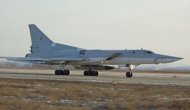 Россия перебрасывает в Крым новейшие истребители