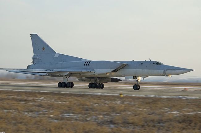 Россия перебрасывает в Крым новейшие истребители