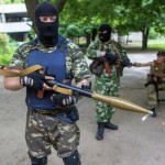 Самопровозглашённая ДНР объявила мобилизацию населения