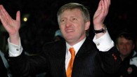 Ахметов планирует оставаться в Киеве