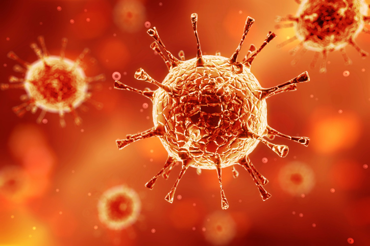 Смертельный коронавирус MERS попал в США