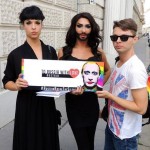 Кончита Вурст едет в Россию