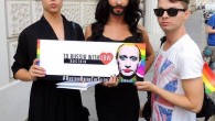 Кончита Вурст едет в Россию