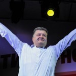 Выборы в Украине 25 мая. Последние новости