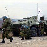 ЛНР просит Путина ввести войска на территорию Украины. Текст документа