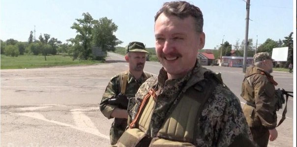 Минобороны: террористы в Славянске ведут обстрел из детского сада