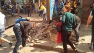 В Одессе массовая драка. Видео + Фото