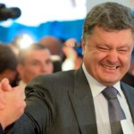 ЦИК Украины обработал 100% протоколов. Победил Порошенко