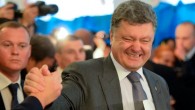 ЦИК Украины обработал 100% протоколов. Победил Порошенко