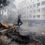 Могут ли события в Мариуполе подтолкнуть Украину к гражданской войне?