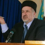 Чубаров рассказал, как прокурор Крыма обещала ему расформировать Меджлис
