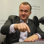 Новая милиция Одесчины не дала сепаратистам захватить ОГА — Семерак