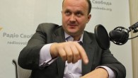 Остап Семерак