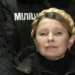 Тимошенко не сомневается, что требования сепаратистов Луганска повторяют требования Москвы
