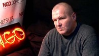 Лидер самообороны Донбасса