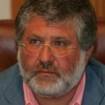 Коломойский готов взять под управление Донецкую область