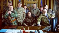 Террористы из Луганской Народной Республики вводят военное положение