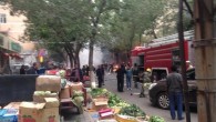 Мощные взрывы и нападения в Китае — десятки погибших