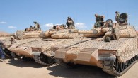 Финляндия и Швеция наращивают военное присутствие на границах с Россией