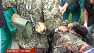 В боях под Славянском погибли более 30 человек