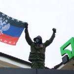 Выборы президента Украины в Донбассе не состоятся, обещают сепаратисты