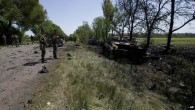 Кто стоит за кровавым налетом на блок-пост под Донецком?