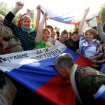ЛНР провозгласила себя суверенным государством