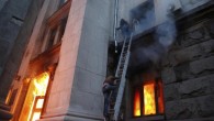 За сутки в Одессе погибло 46 человек, 25 - в очень тяжёлом состоянии