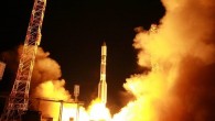 Видео. «Протон-М» с российским спутником связи сгорел после старта