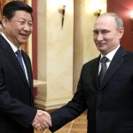 «Газпром» и CNPC подписали контракт о поставках газа в Китай