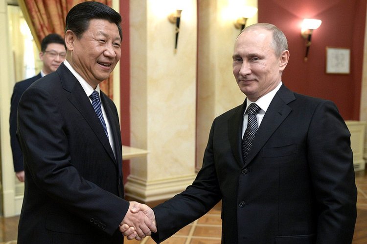 «Газпром» и CNPC подписали контракт о поставках газа в Китай