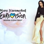 Евровидение 2014: Первой в финале выступит украинка