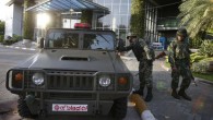 Туристам рекомендуют не посещать Бангкок