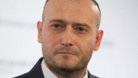 Ярош: Правый сектор поможет батальону "Донбасс"