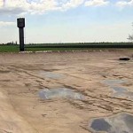 Украина огласила условия возобновления подачи воды в Крым