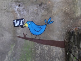 Роскомнадзор готов заблокировать Twitter и Facebook