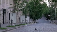 В Украине день "политической тишины"