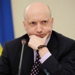 Турчинов: В ходе АТО уничтожена база террористов под Краматорском